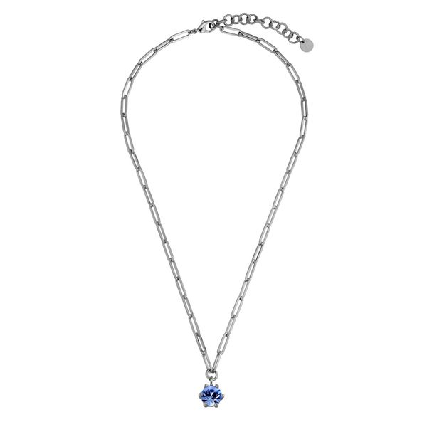 TESSA SS LIGHT BLUE 