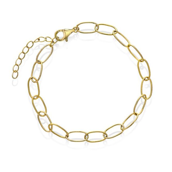 Hovedbilde CHARMS SANDRA LYNG BY PAN Hooked armbånd 48148