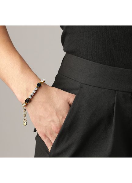 GRIVNA SG BLACK/CRYSTAL