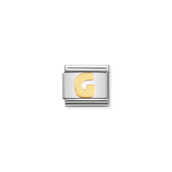 Hovedbilde NOMINATION LETTER gull (G)