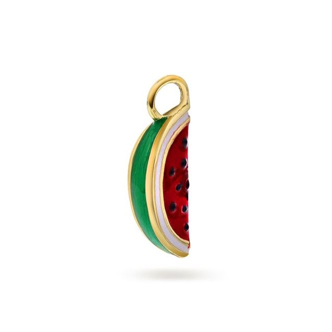 Hovedbilde CHARMS SANDRA LYNG BY PAN Melon mood 48155