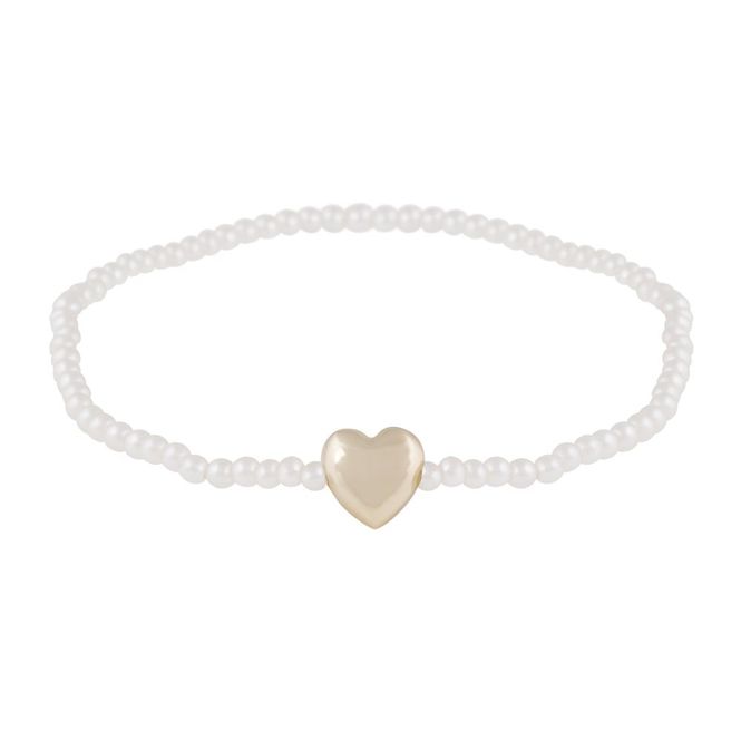 Hovedbilde Armbånd LOVELY PEARL
