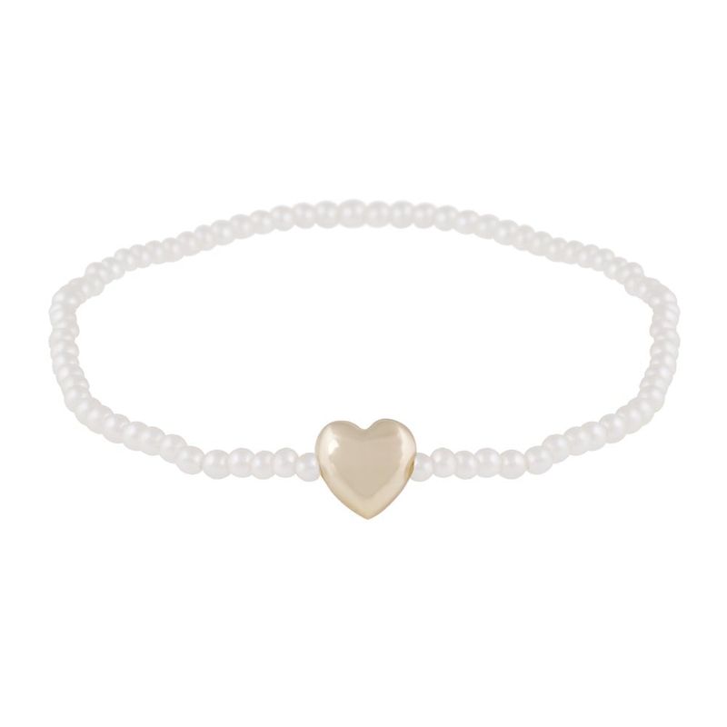 Armbånd LOVELY PEARL