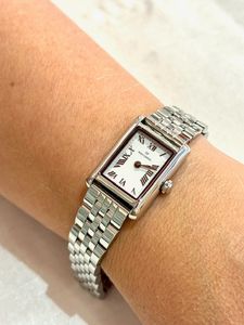 Hovedbilde Timeless Stål / Hvit ...