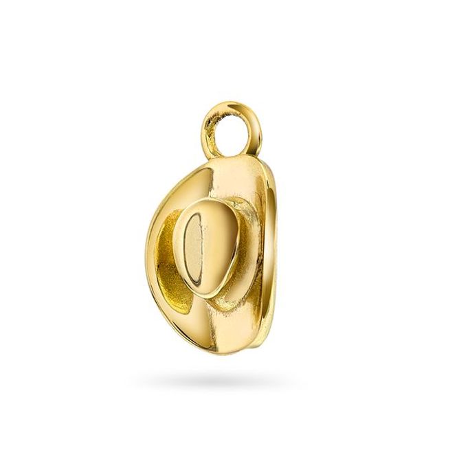 Hovedbilde CHARMS SANDRA LYNG BY PAN Yeehaw charm 48162