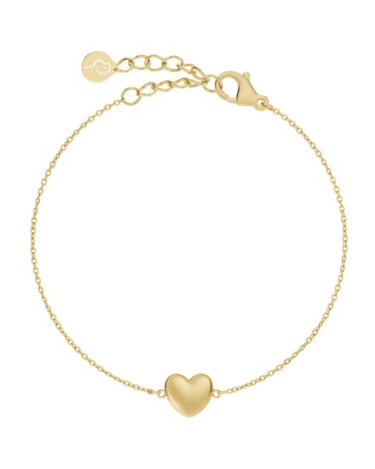 Hovedbilde Barley Bracelet Gold 120057