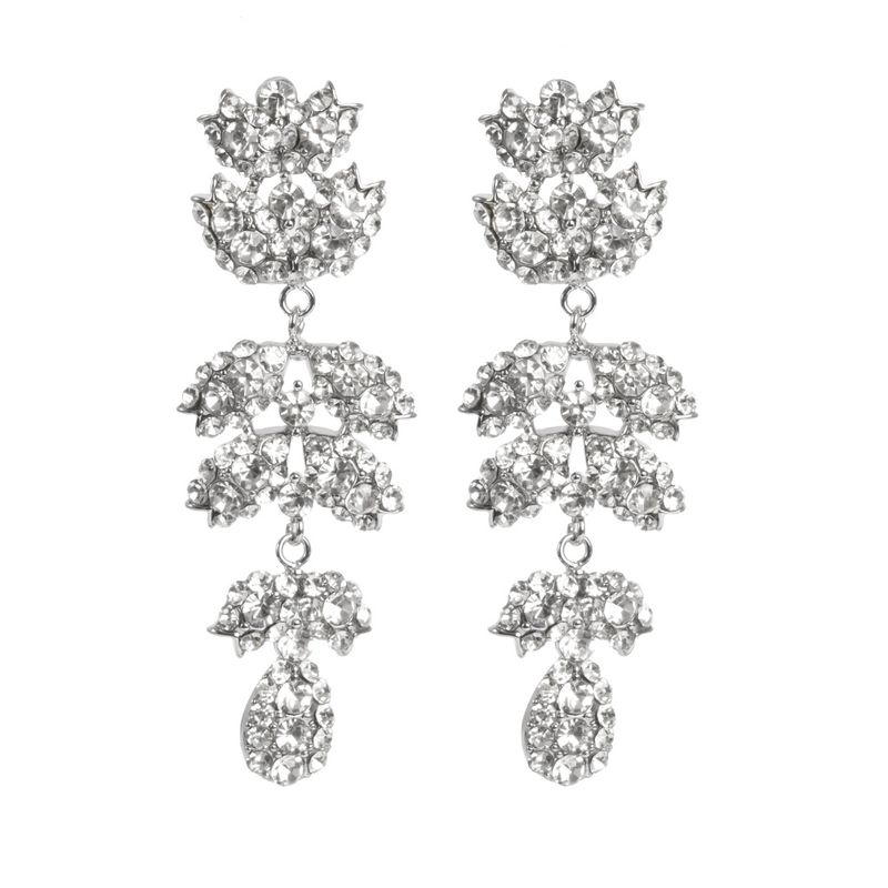 DANCE ALL NIGHT (SILVER)