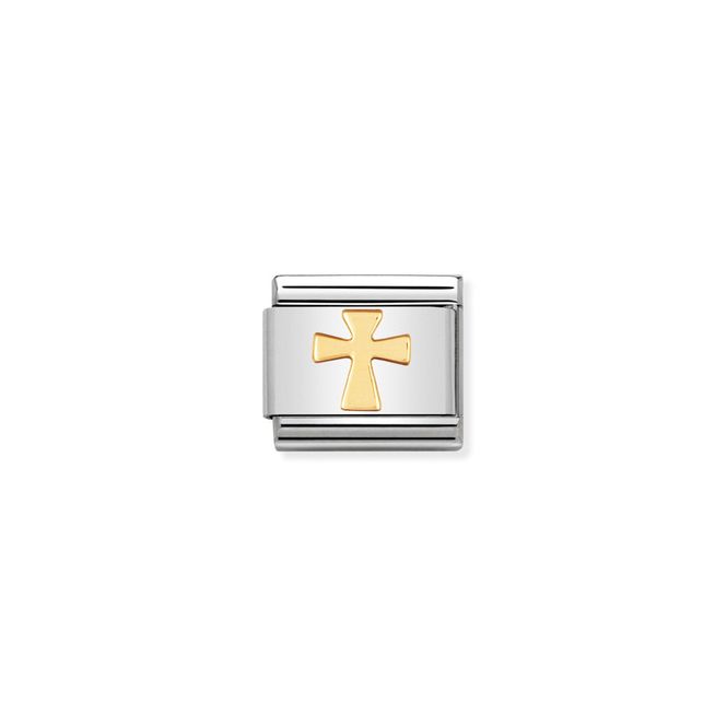 Hovedbilde NOMINATION SYMBOL kors 030105/01