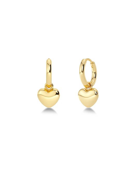 Hovedbilde Barley Hoops Gold 127380